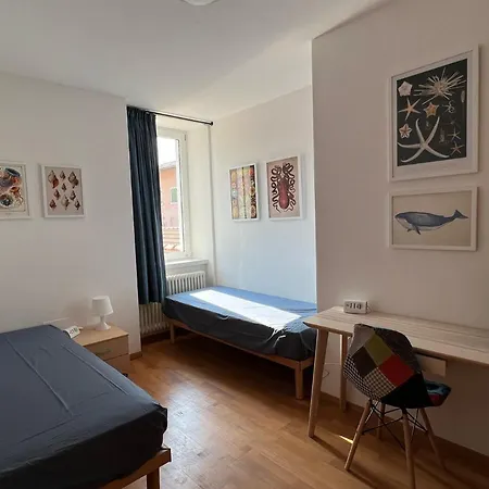 Baia Azzurra 1 Apartment Torbole Sul Garda