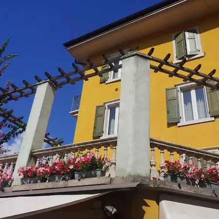 Baia Azzurra 1 Apartment Torbole Sul Garda