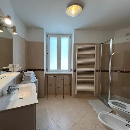 Baia Azzurra 1 Torbole Sul Garda