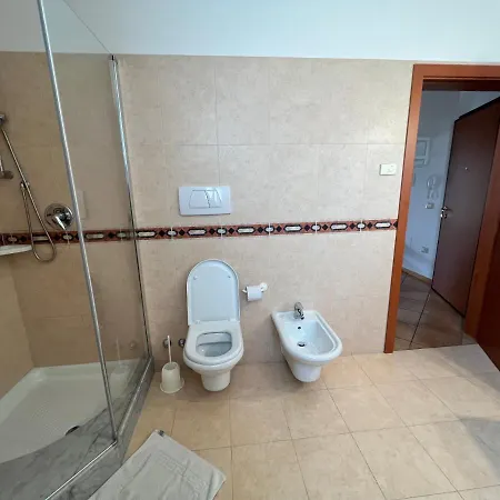 Baia Azzurra 1