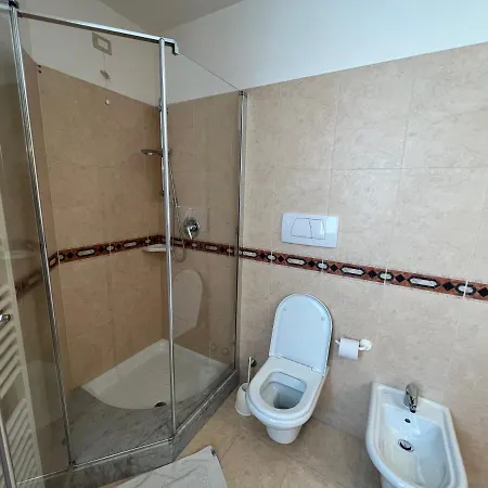 Baia Azzurra 1 Apartment Torbole Sul Garda